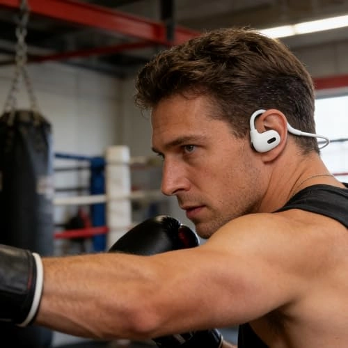 QNBY7RO1CCH7GZR1OKPE Wireless Headphone