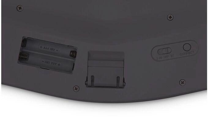 Pro Fit Ergo - Wireless