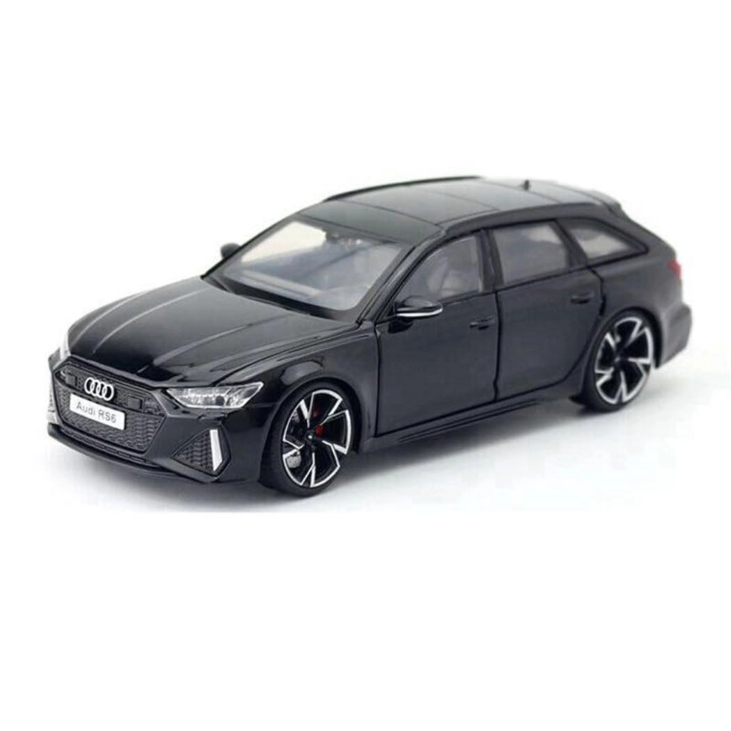 PLUSPOINT RS6 - 1:24 1 Piece