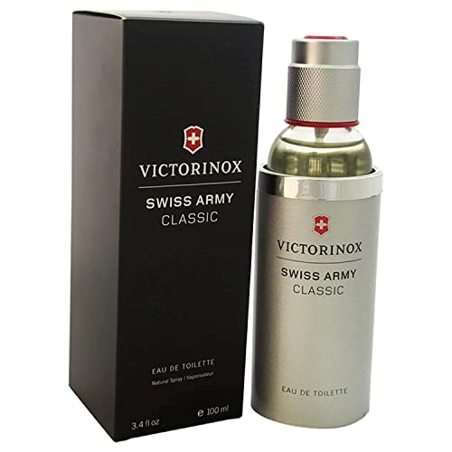Classic Eau de Toilette 100ml