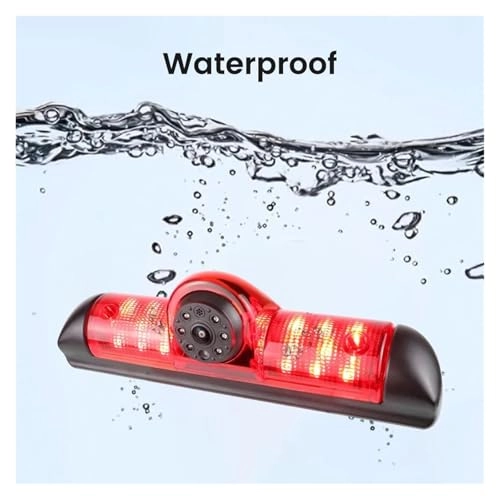 AHD355FYT-1080P - IR Night vision Wire 1920*1080P