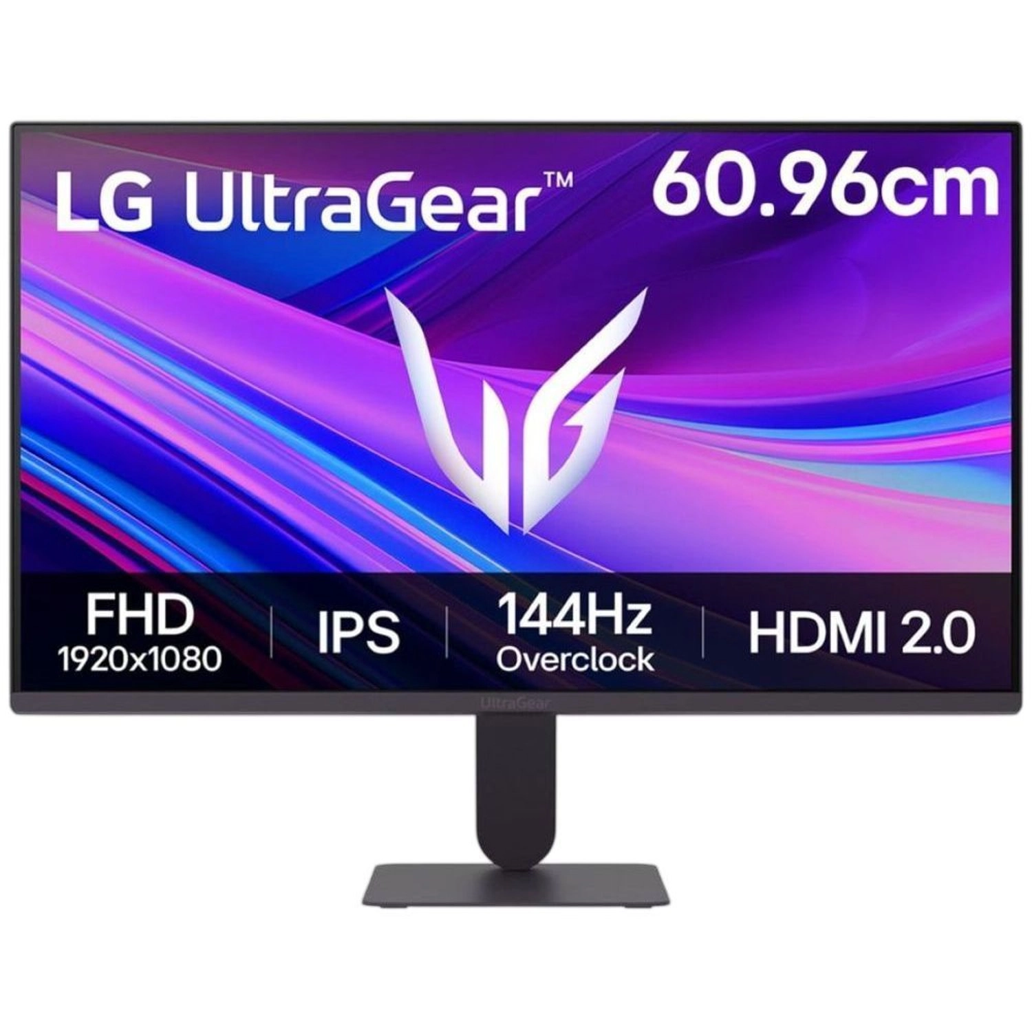 LG UltraGear G4 - 24G411A 24inch 1920 x 1080