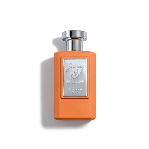 Journey of Oud ROJA - Eau de Parfum 100ml