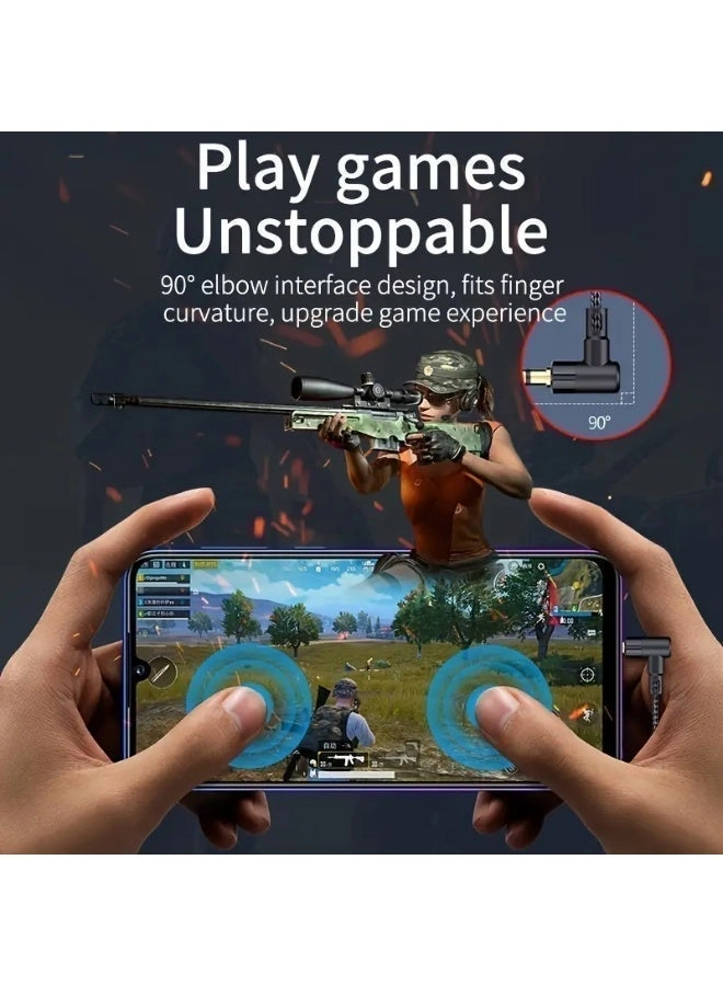 Lavalier / Lapel Microphone - Wired Earphone