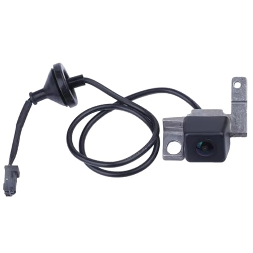 Rear View Camera - Night vision