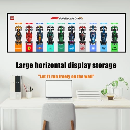 Display Wall Plaque - Lego