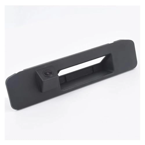 Tailgate Handle Rear View Reversing Backup Camera - Night vision 4-PIN Cable HD