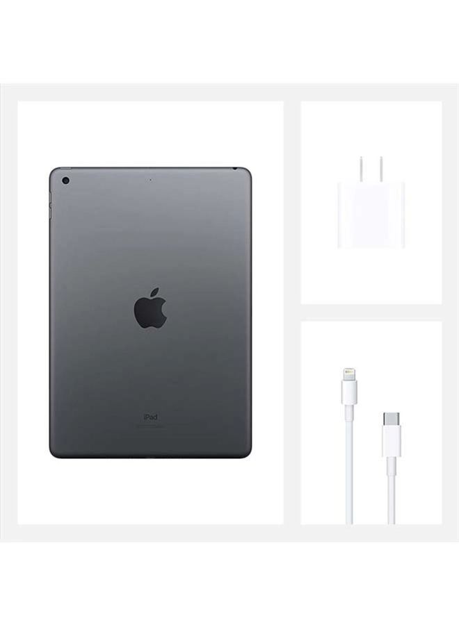 iPad (2020) - 32GB 10.2"