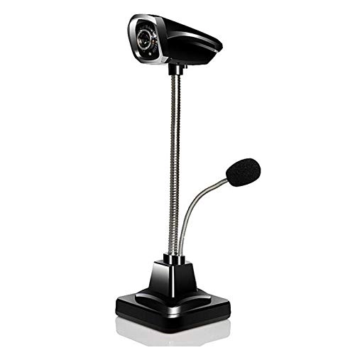 Web Camera 1080P AutoFocus