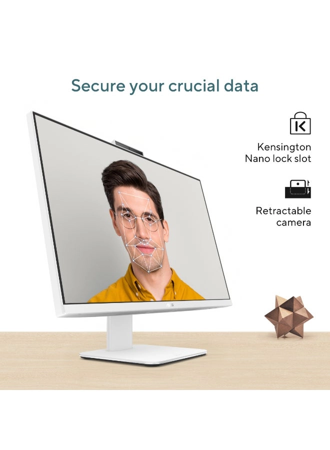 V470 - 16GB 27-Inch Intel Core 7 240H