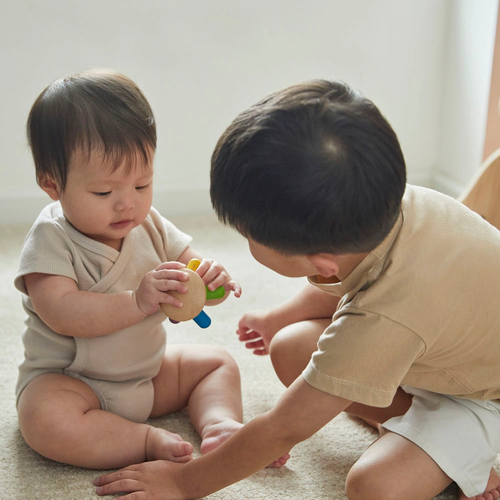 Flexi Jellyfish - Multi Colour