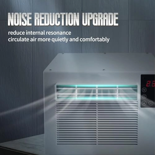 Portable Air Conditioner - 550W