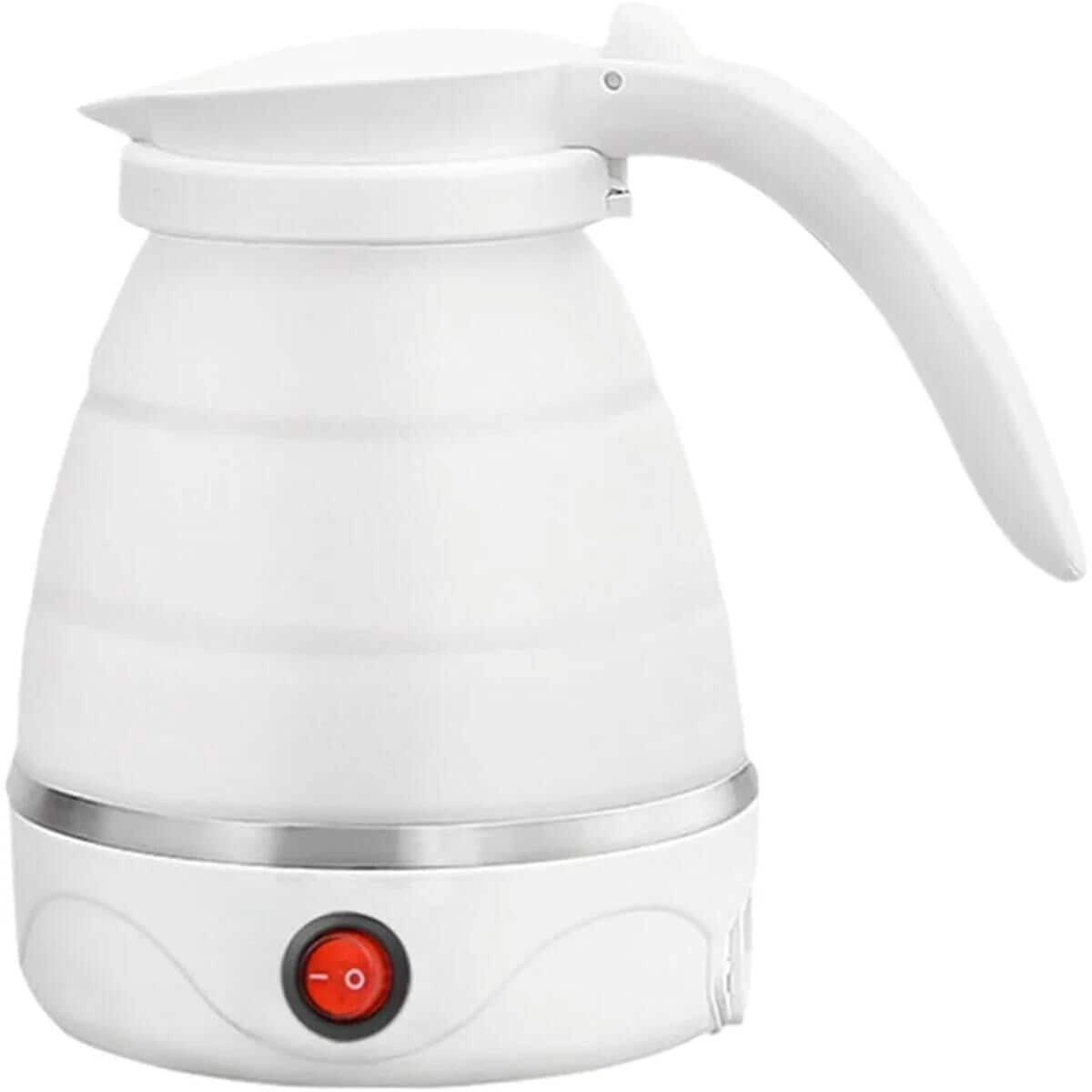 Portable Collapsible Electric Kettle