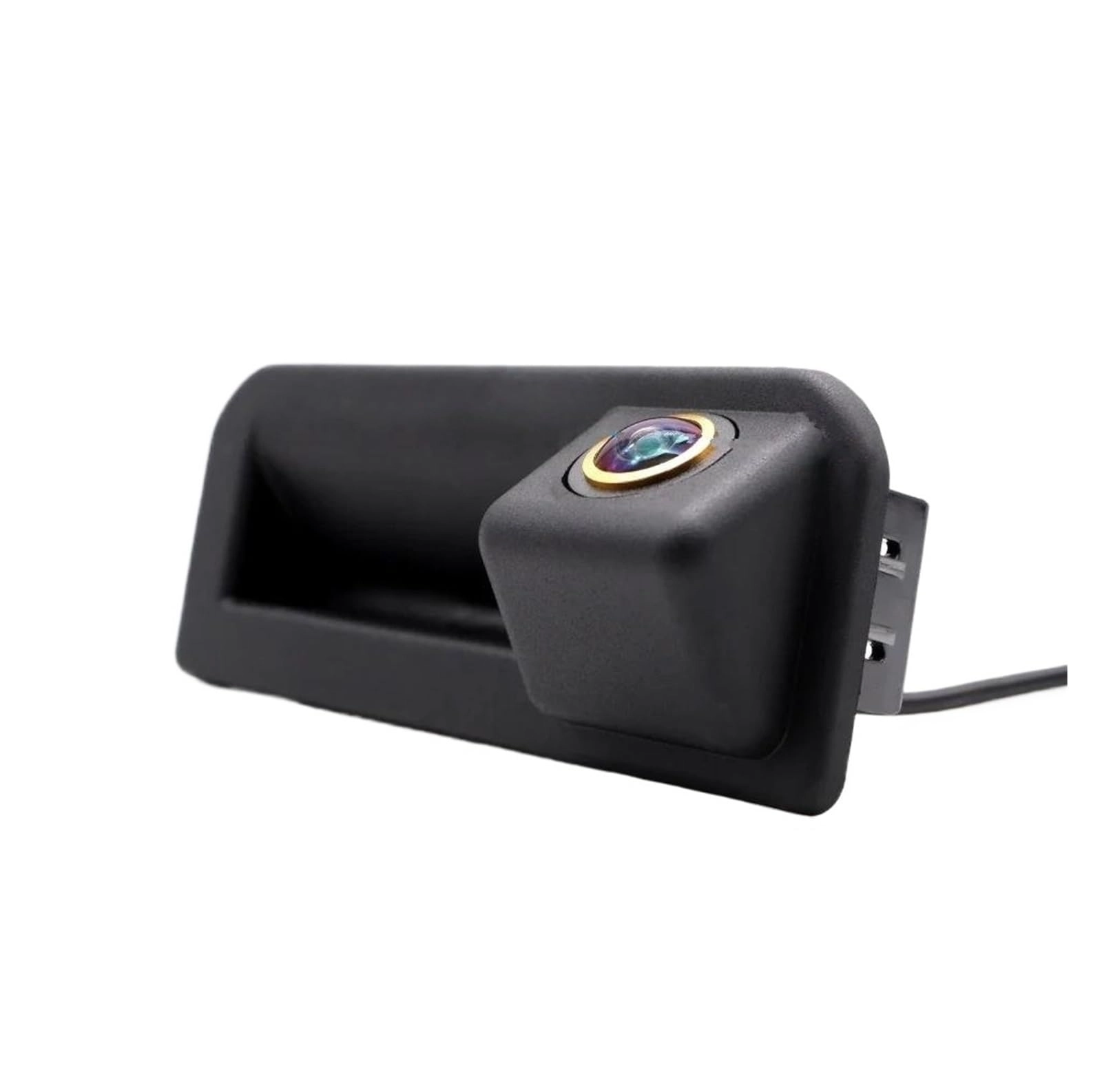 HD Car Rear View Camera - Wire AHD1080P