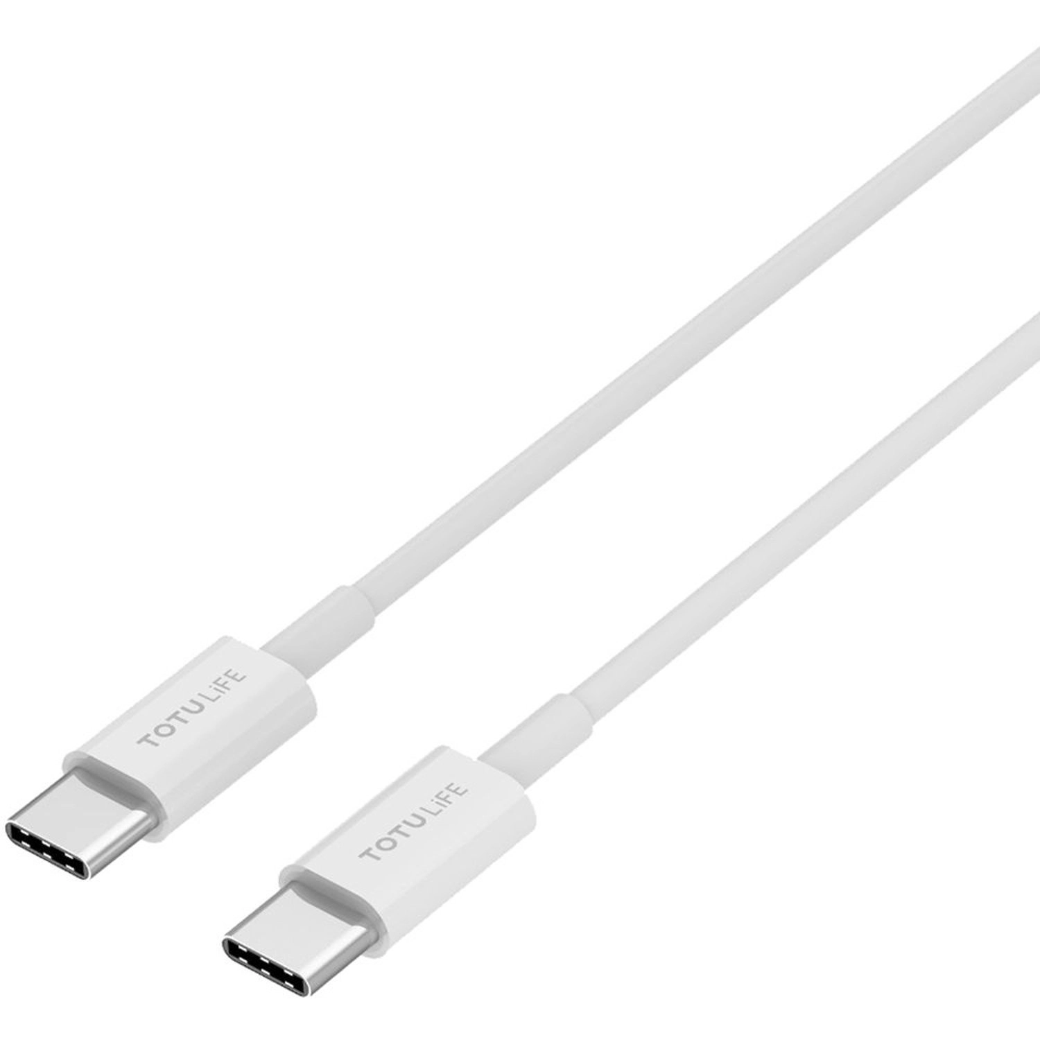 Pure Series Cable USB-C to USB-C 2m