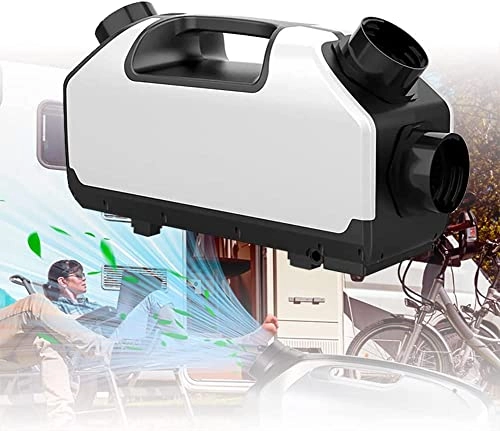 Portable Air Conditioner - 24V 240W 2350BTU