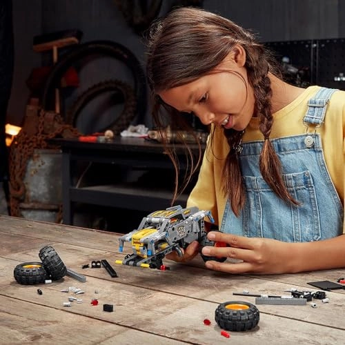 Technic Monster Jam Max-D (42119)