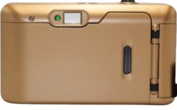 Nana - 35mm Motor microscope camera