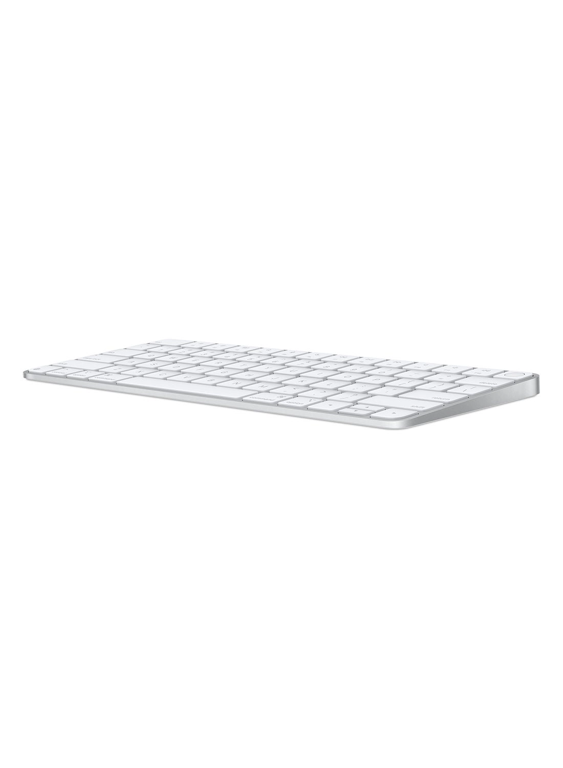 Magic Keyboard With Touch ID - US Wireless