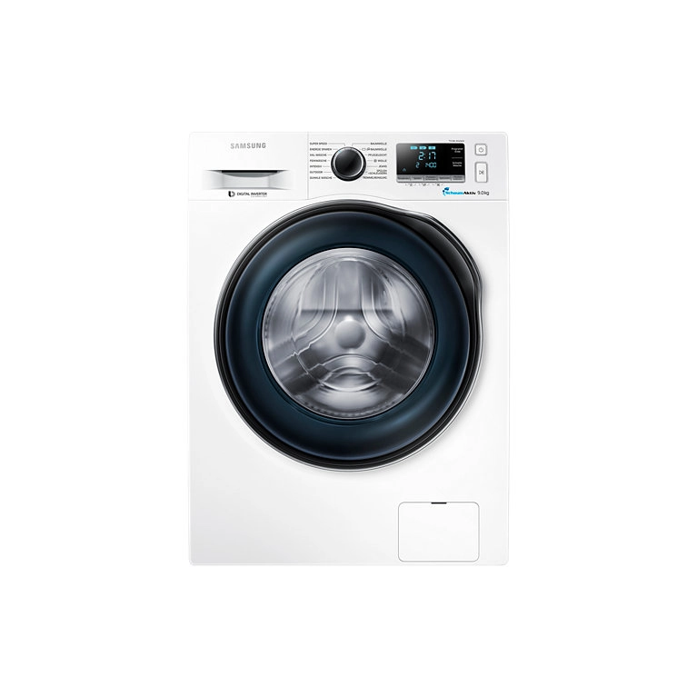 9Kg Front Load Washing Machine - Inverter AI Addwash