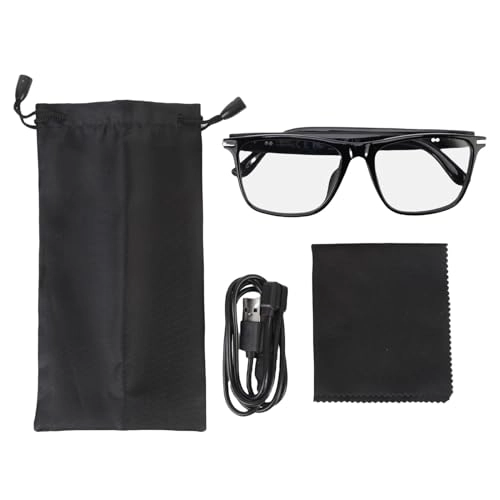 Smart Translation Glasses - TR90 Noise Cancelling 160+ Languages