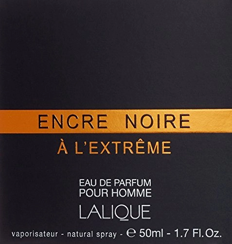 Encre Noire A L'Extreme Eau de Parfum 50ml