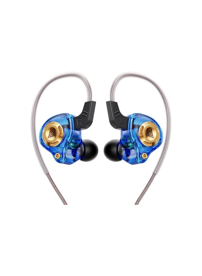 AK6 Wired Headset