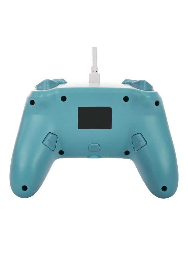 Pikachu Evolution - multicolour Nintendo Switch