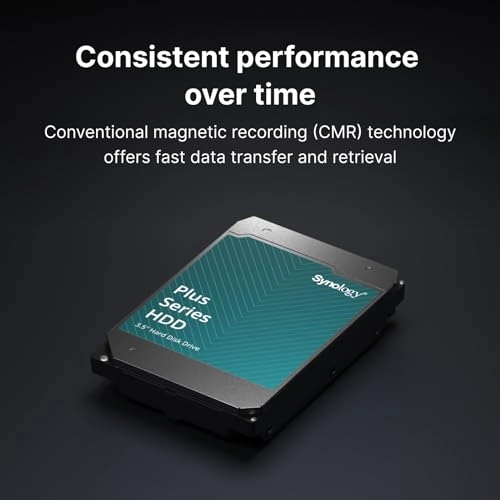 HAT3310 3.5" 7200rpm 256MB SATA (HAT3310-8T) - 8 TB