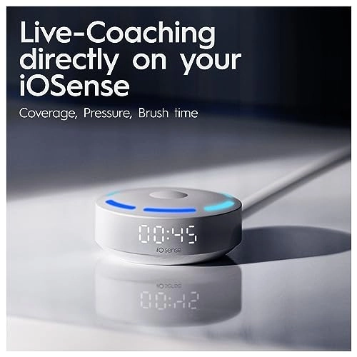 iO 10 - 7 Smart modes 3hr Fast Charging