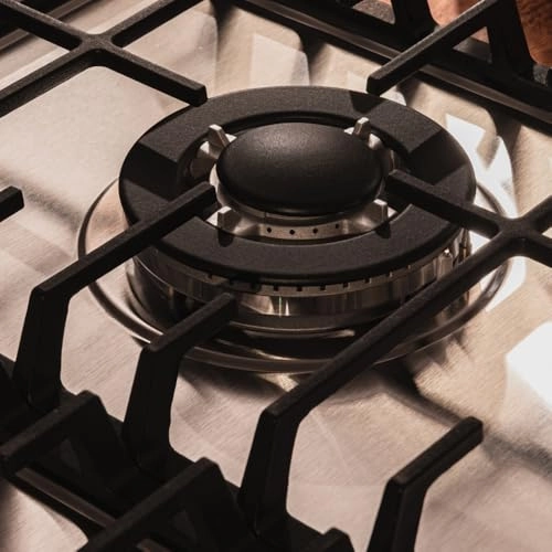 Bolero Squad G 3200F Gas hob