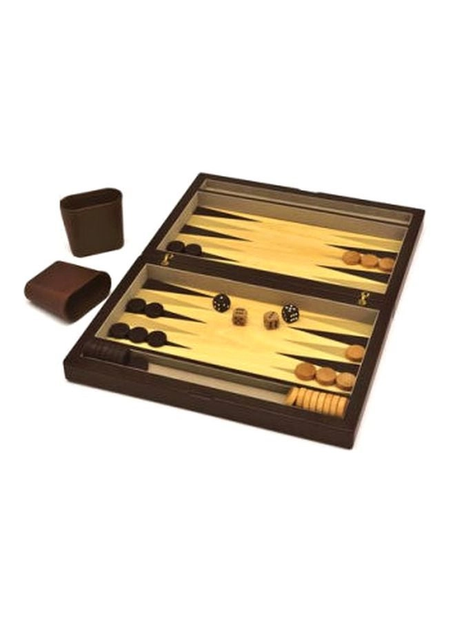 Cardinal Backgammon: Premier Edition