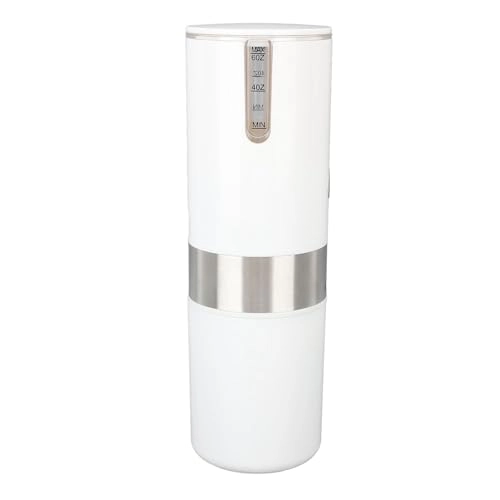 Portable Coffee Machine - common capsules coffee powder