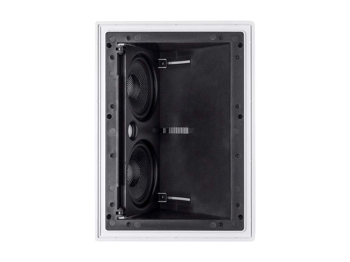 2-Way In-Wall Center Channel Speaker