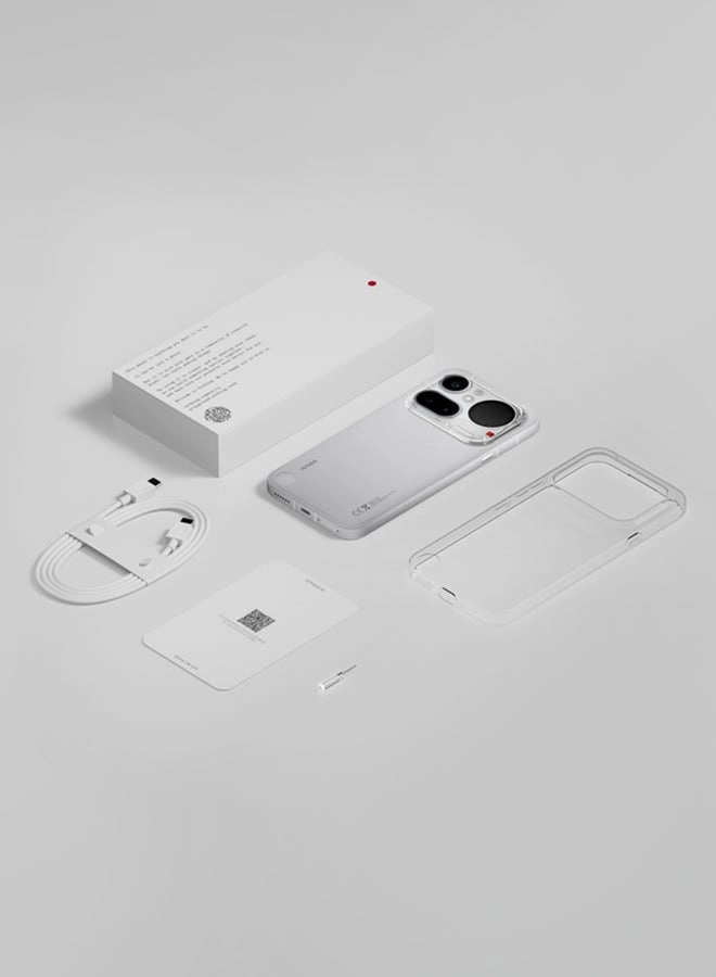 Phone 4a pro 12GB 256GB + Ear Open
