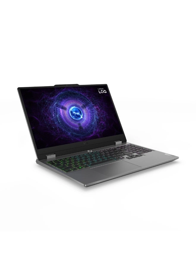 Lenovo LOQ 15IRX9 - 15.6'' Core i7-13650HX 16GB DDR5 512GB SSD
