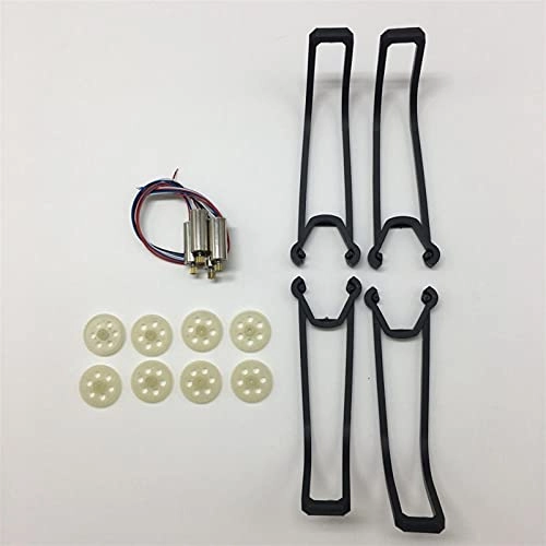 SG-907 - Arm Replacement Kit Purple