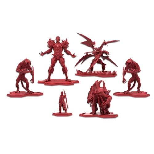 Devil May Cry™: The Alpha & The Omega Expansion