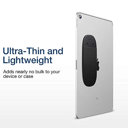 Slim Mouse Holder - Wireless