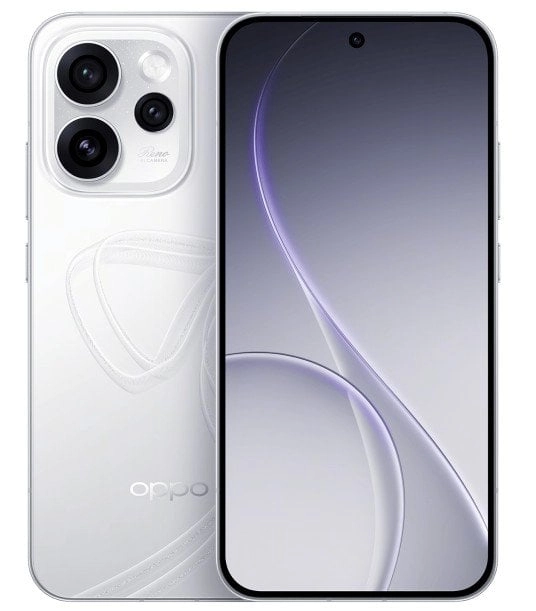Reno 15 Pro - 16GB 1TB
