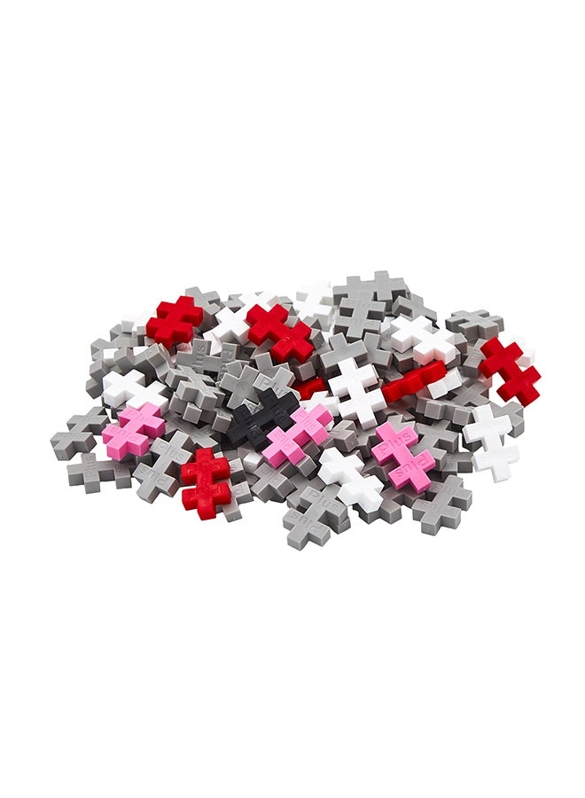 Shark - Animals 100 pcs