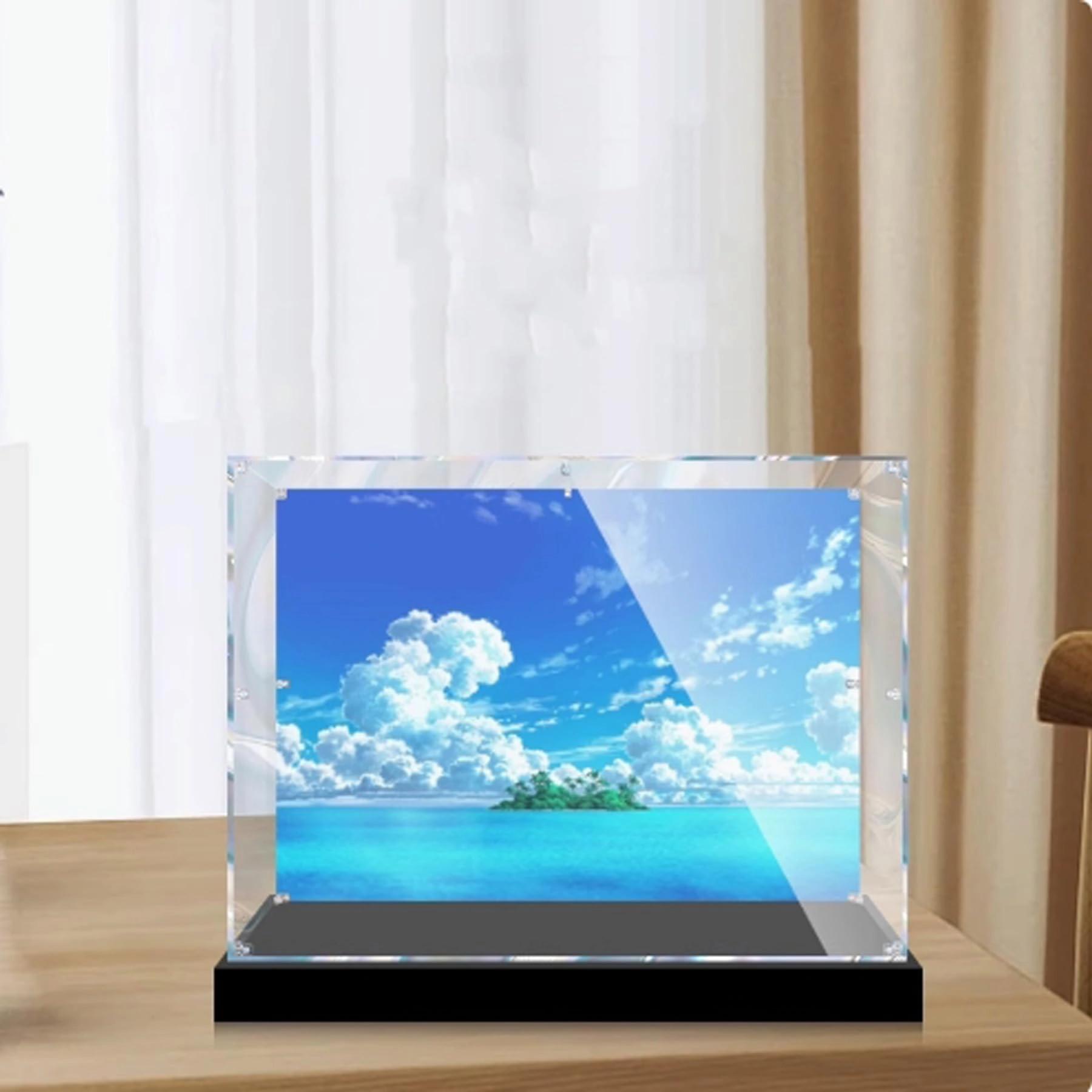 FEIRUBO Lego Acrylic Display Box