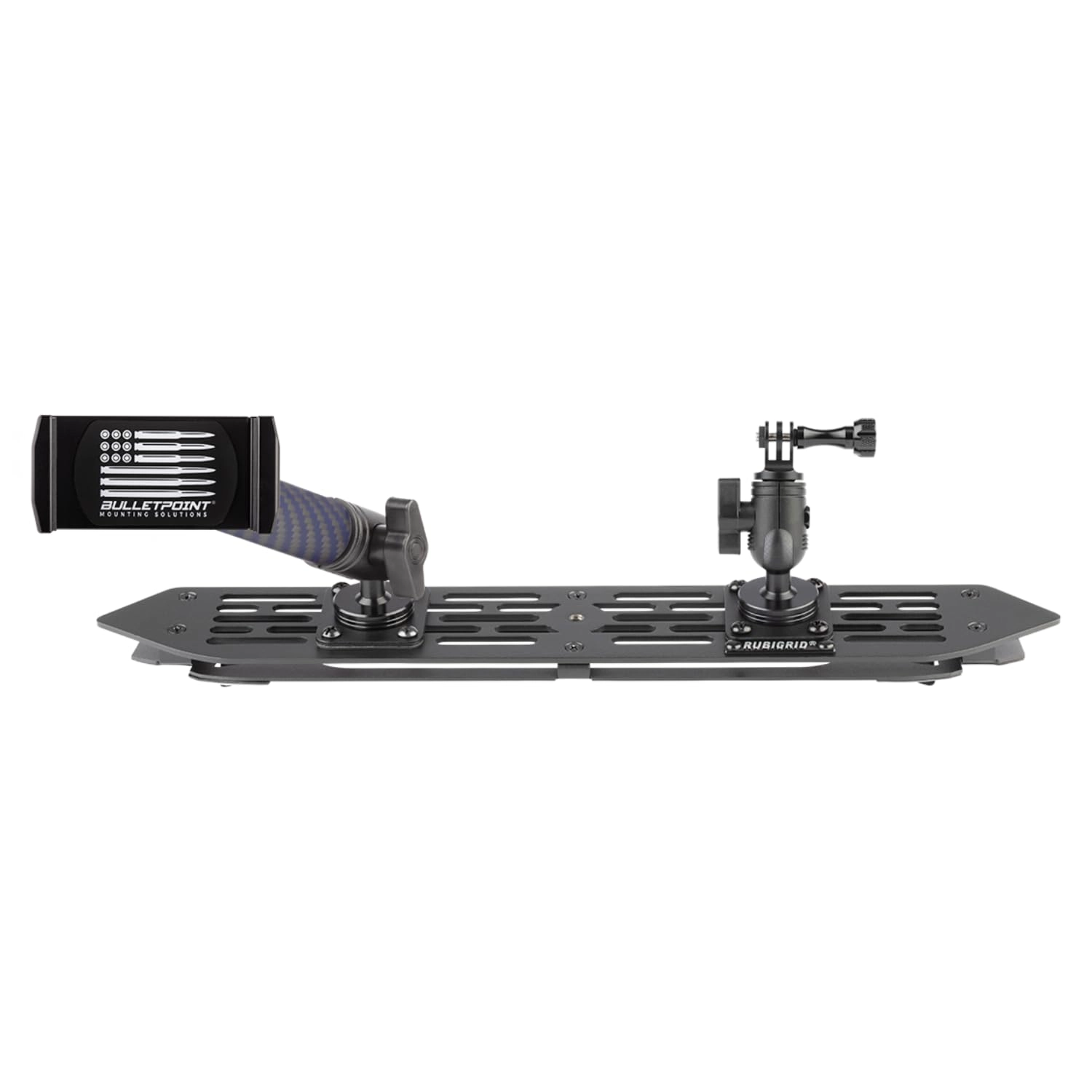 Bulletpoint RubiGrid Dash Mount Platform Phone Holder