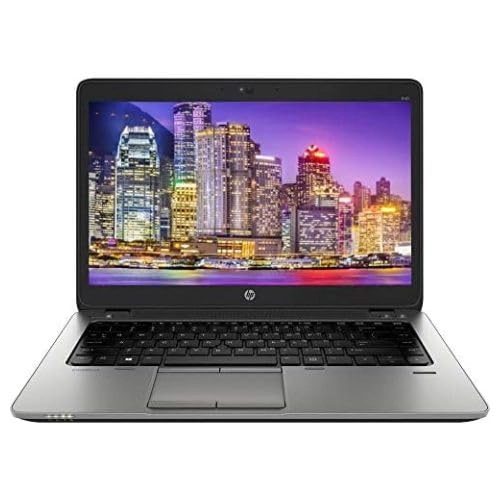 HP (Renewed) EliteBook 840 G2 - Core M-5Y10 8GB DDR4 256GB SSD