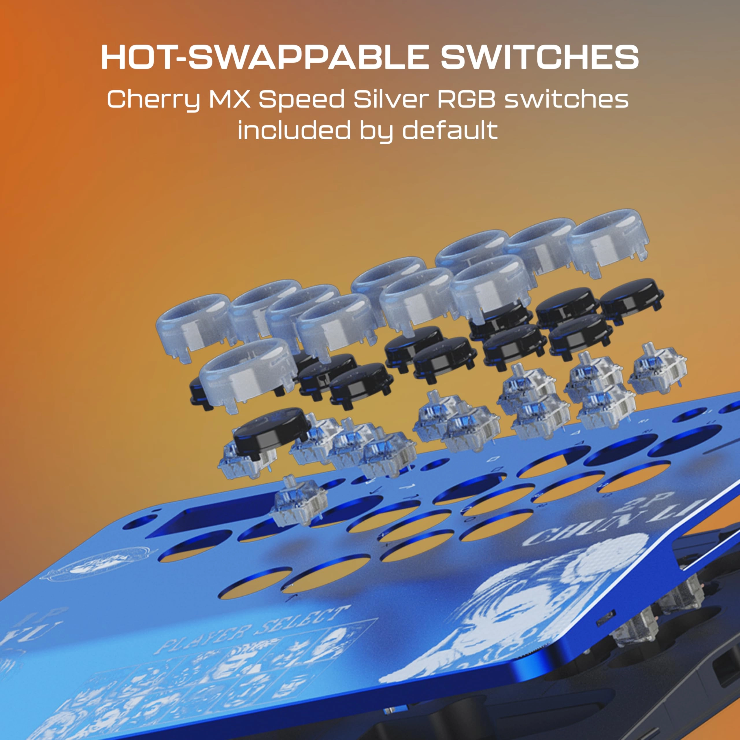 Victrix Pro KO - PlayStation 5 Windows 10/11 PC