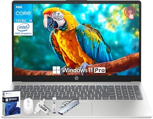 15 - 15.6'' Core i3-1215U 16GB DDR4 1TB SSD