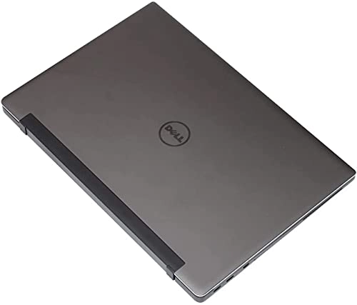 (Renewed) Latitude 7370 - 13.3'' Core M5-6Y57 8GB DDR3 256GB SSD
