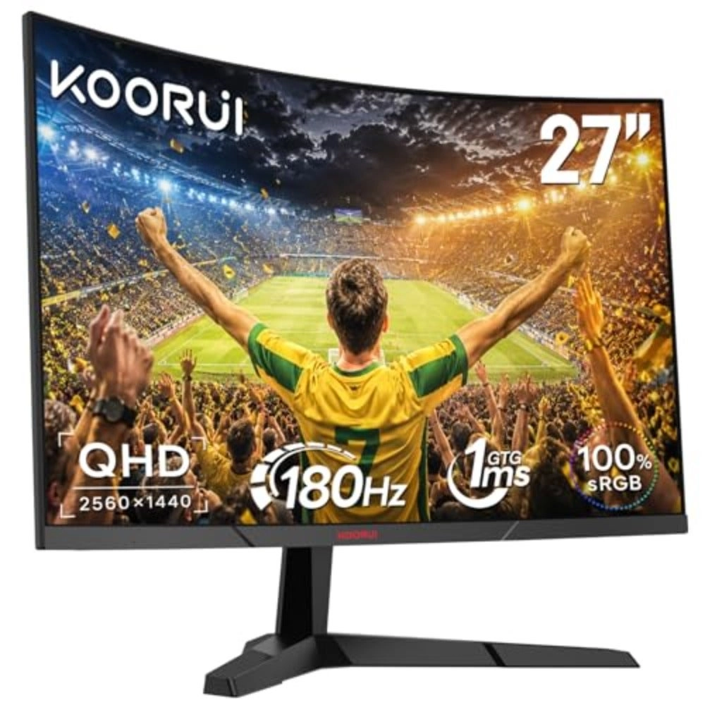 Generic 27E6QCA - 27 Inch 2560x1440