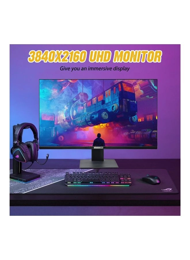 Gaming Monitor - GO32UHD144IPS 32 in 3840 X 2160