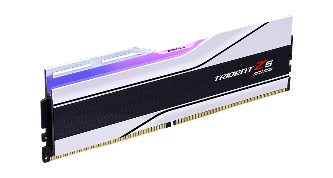 Trident Z5 Neo RGB - 32GB 6000MT/s UDIMM DDR5